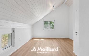 Einfamilienhaus 5.5 Zimmer - image - 6
