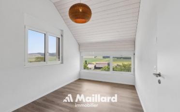 Einfamilienhaus 5.5 Zimmer - image - 11