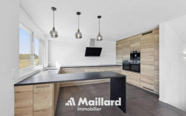 Einfamilienhaus 5.5 Zimmer - image - 5