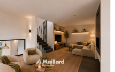Einfamilienhaus 5.5 Zimmer - image - 3
