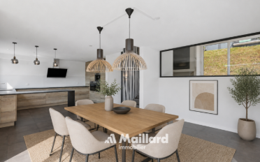 Einfamilienhaus 5.5 Zimmer - image - 4