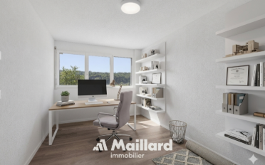 Einfamilienhaus 5.5 Zimmer - image - 9