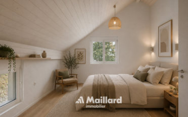 Einfamilienhaus 5.5 Zimmer - image - 7