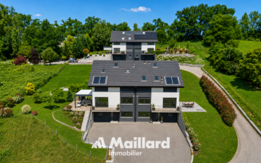 Einfamilienhaus 5.5 Zimmer - image - 1