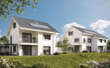 Einfamilienhaus 5.5 Zimmer - image - 1
