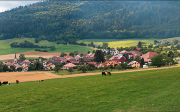 Einfamilienhaus 5.5 Zimmer - image - 9