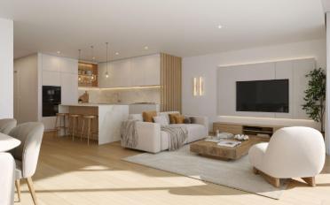 Duplex 4.5 pièces - image - 5
