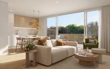 Duplex 3.5 Zimmer - image - 5