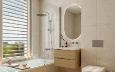 Duplex 3.5 Zimmer - image - 7