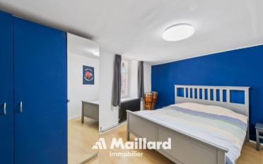 Maison 4 pièces - image - 5