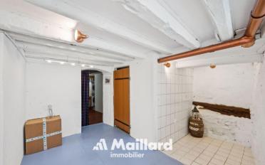 Maison 4 pièces - image - 9