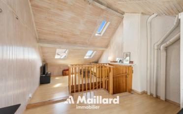 Maison 4 pièces - image - 7