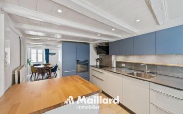 Maison 4 pièces - image - 2