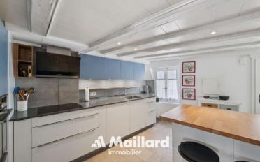 Maison 4 pièces - image - 3