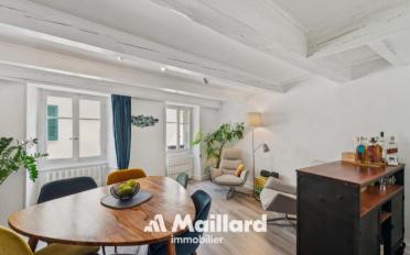 Maison 4 pièces - image - 1