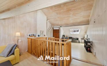 Maison 4 pièces - image - 8