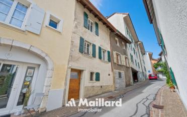 Maison 4 pièces - image - 10