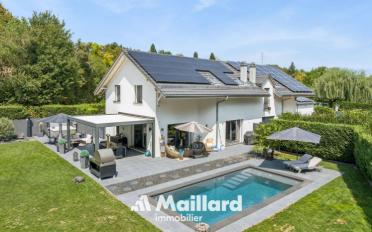 Villa 5.5 Zimmer - image - 1