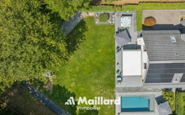 Villa 5.5 Zimmer - image - 2