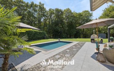 Villa 5.5 Zimmer - image - 3