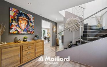 Villa 5.5 Zimmer - image - 4
