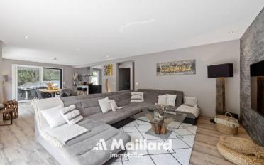 Villa 5.5 Zimmer - image - 7