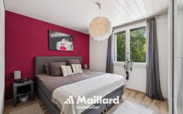 Villa 5.5 Zimmer - image - 11