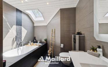 Villa 5.5 Zimmer - image - 12