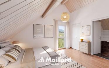 Single house 5.5 rooms - image - 7