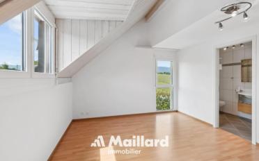 Single house 5.5 rooms - image - 9