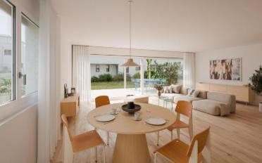 Maison 4.5 pièces - image - 4