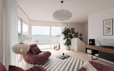 Maison 4.5 pièces - image - 5