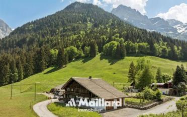 Chalet - image - 2