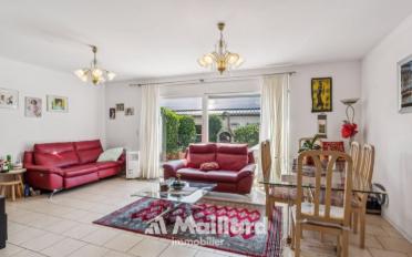 Reihenfamilienhaus 4.5 Zimmer - image - 1