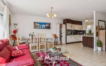 Reihenfamilienhaus 4.5 Zimmer - image - 2