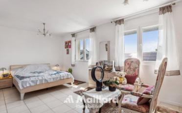 Reihenfamilienhaus 4.5 Zimmer - image - 5