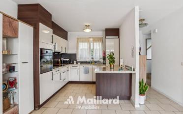 Reihenfamilienhaus 4.5 Zimmer - image - 3
