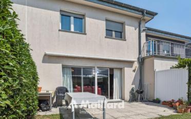 Reihenfamilienhaus 4.5 Zimmer - image - 11