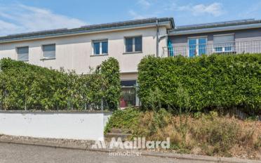 Reihenfamilienhaus 4.5 Zimmer - image - 12