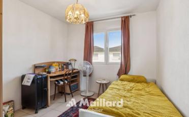 Reihenfamilienhaus 4.5 Zimmer - image - 7