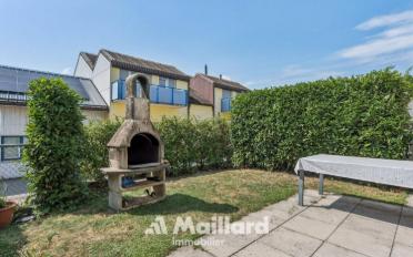 Reihenfamilienhaus 4.5 Zimmer - image - 10