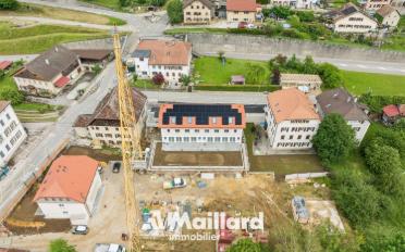 Einfamilienhaus 5.5 Zimmer - image - 2