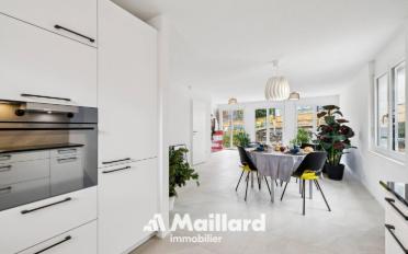 Einfamilienhaus 5.5 Zimmer - image - 7