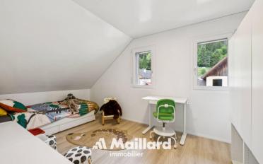 Einfamilienhaus 5.5 Zimmer - image - 4