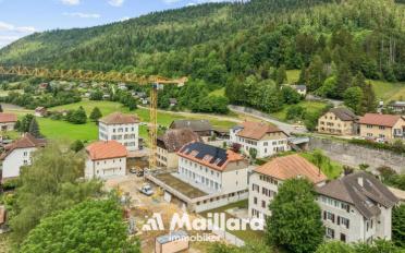 Einfamilienhaus 5.5 Zimmer - image - 7