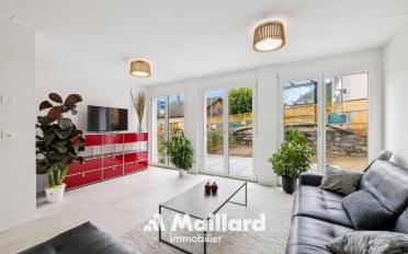 Einfamilienhaus 5.5 Zimmer - image - 9