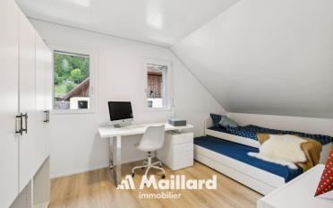 Single house 5.5 rooms - image - 2