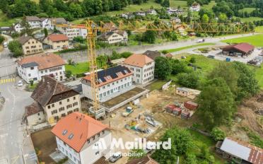 Einfamilienhaus 5.5 Zimmer - image - 12