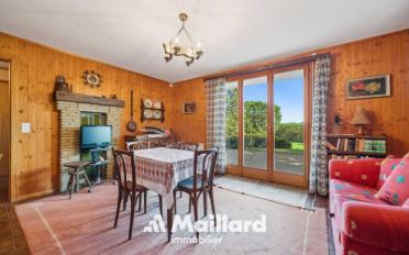 Chalet 5.5 rooms - image - 9