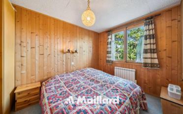 Chalet 5.5 rooms - image - 6